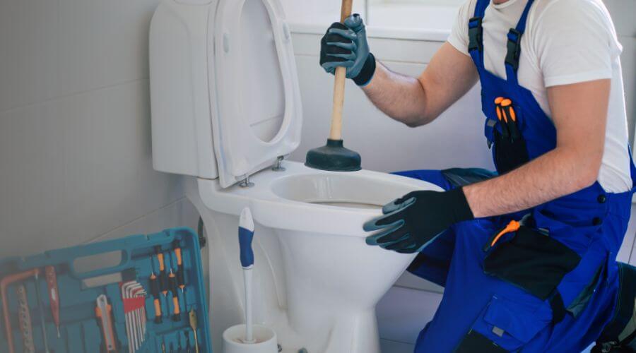Professional sink repair in Dunn Loring, VA